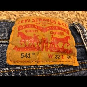 Men’s jeans 32x30